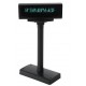 Partner Tech CD-7220 Customer Pole Référence: W126914801