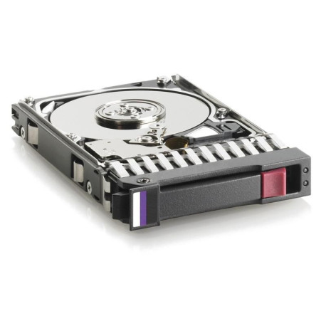 HP HDD MSA 450GB 12G 15K 2.5INCH Référence: 787641-001