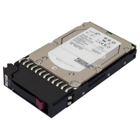 HP HDD MSA 300GB 3.5 Inch 15K RPM Référence: 787654-001