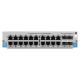 HP ProCurve Switch vl20p Gig Reference: J9033A-RFB