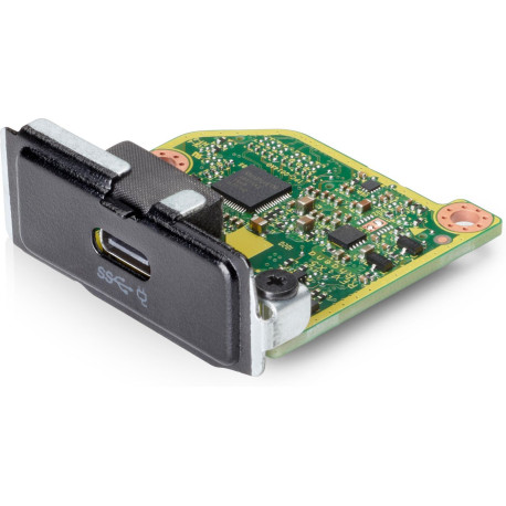 HP Type-C USB 3.1 Gen2 Port w/ Reference: W125917020