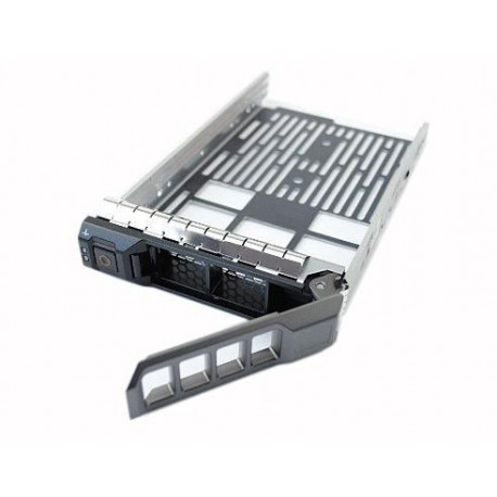 CoreParts 3.5 HotSwap Tray SATA/SAS Reference: KIT870
