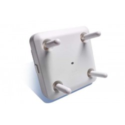 Cisco AP 802.11ac W2 AP w CA 3x4:3 Référence: W127632104 