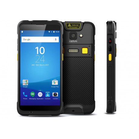 Capture Eagle Mobile Terminal (4G Reference: W127032287