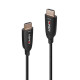 Lindy 20m Fibre Optic Hybrid HDMI Reference: W128456869
