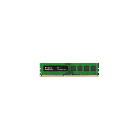 MicroMemory DIMM 4G 1333 512X64 8 240 2RX8 Ref: P382H-MM