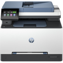 HP Color Laserjet Pro Mfp Référence: W128924607