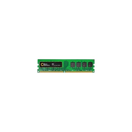 MicroMemory 2GB DDR2 800MHZ Ref: MMG2340/2GB