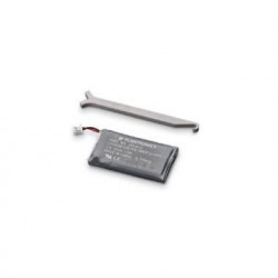 Plantronics Spare Battery For Headsets Reference: 202599-03