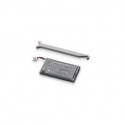 Plantronics Spare Battery For Headsets Reference: 202599-03