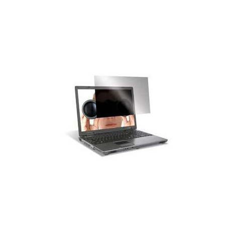 Targus Privacy Screen 15.6 W (16:9) Reference: ASF156W9EU