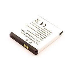 CoreParts Battery for Mobile Reference: MBXMISC0055