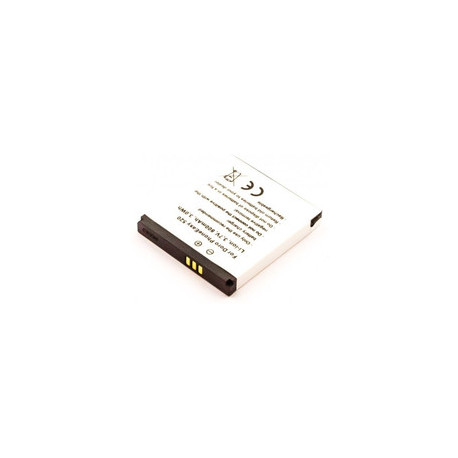 CoreParts Battery for Mobile Reference: MBXMISC0055