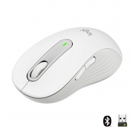 Logitech Signature M650 L Wireless Référence: W126823350