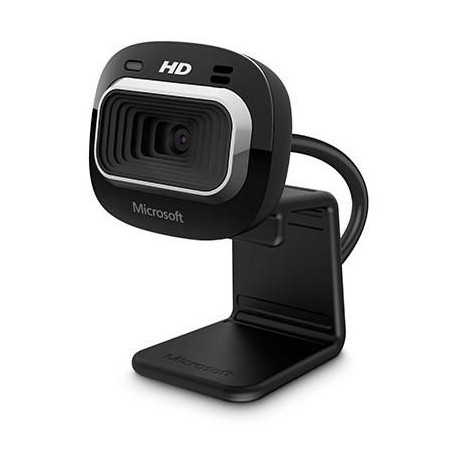 Microsoft Lifecam HD-3000 f/Business Référence: T4H-00004