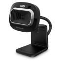 Microsoft Lifecam HD-3000 f/Business Référence: T4H-00004