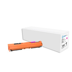 CoreParts Toner Magenta CF353A Reference: QI-HP1021M