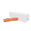 CoreParts Toner Magenta CF353A Reference: QI-HP1021M