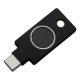 Yubico YubiKey C Bio FIDO Edition Reference: W126571892