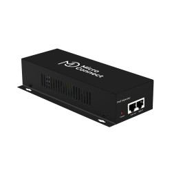 MicroConnect 90W 802.3af/bt PoE Injector Référence: W125168739