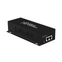 MicroConnect 90W 802.3af/bt PoE Injector Référence: W125168739