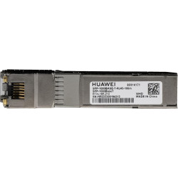 HUAWEI eKit Electrical Transceiver SFP GE Référence: 2314171