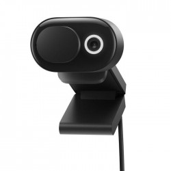 Microsoft Modern Webcam 1920 X 1080 Référence: W129015777