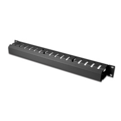 Digitus 1U cable management cage Reference: DN-97617