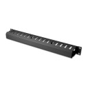 Digitus 1U cable management cage Reference: DN-97617