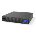 PowerWalker VFI 1000 LICR IoT Online UPS Référence: W128923961