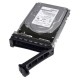 Dell 2TB SATA HDD, 7200 rpm, 3.5 Référence: W128447065