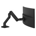 Ergotron HX DESK MONITOR ARM MBK HX Reference: W125928663