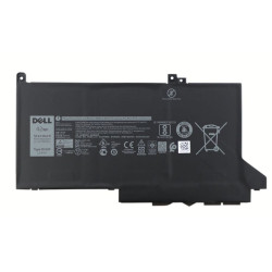 Dell Main Battery Pack 11.4V Reference: W125935375