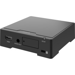 Axis D1110 VIDEO DECODER 4K Reference: W128432775