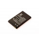 CoreParts Battery for Mobile Reference: MBXMISC0015