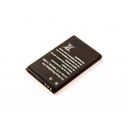 CoreParts Battery for Mobile Reference: MBXMISC0015