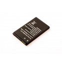 CoreParts Battery for Mobile Reference: MBXMISC0015