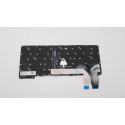 Lenovo NB_KYB SER2 KBD BK-NBL,PMX,SPA Référence: W127042750