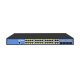 Ernitec Managed Layer 2+ Switch, 24 Référence: W128914493