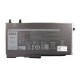 Dell Primary Battery Lithium Référence: W129112165
