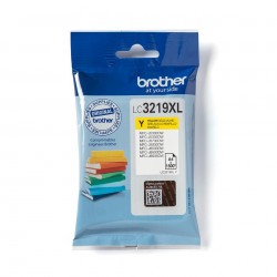 Brother LC3219Y HY INK FOR BH17 - MOQ Référence: LC3219XLY