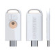 Identiv uTrust FIDO2 NFC Security Key Référence: W128482612