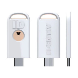 Identiv uTrust FIDO2 NFC Security Key Référence: W128482612