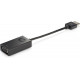 HP HDMI to VGA Adapter Reference: H4F02AA