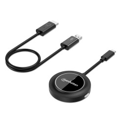 Manhattan Hdmi Cable With Ethernet, Référence: W129022757