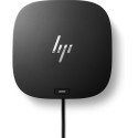 HP USB-C Dock G5 incl AC And EU Reference: W126767027