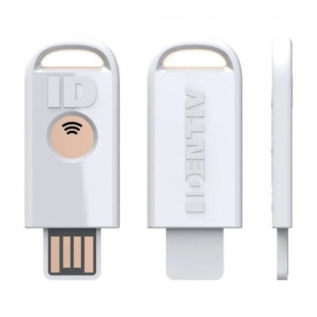 Identiv uTrust FIDO2 NFC Security Référence: W128482615