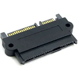CoreParts SAS to SATA adapter Référence: W127044198