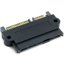 CoreParts SAS to SATA adapter Référence: W127044198