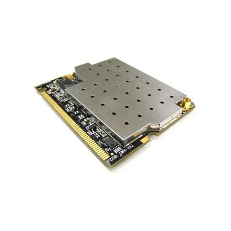 Ubiquiti Mini PCI, 600mW 2.4 GHz Référence: XR2